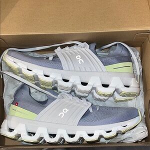 On Cloud Running Sneakers 👟